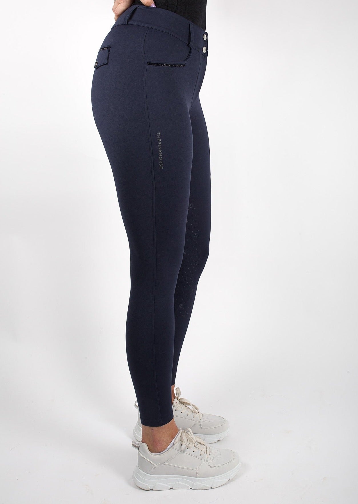 Reithose Mädchen COVALLIERO Reithose Economic | Reiter